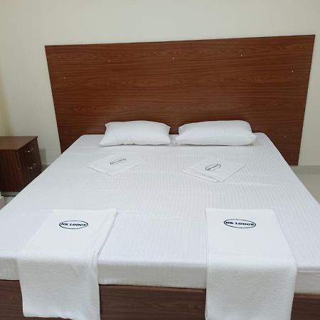 Nk Lodge Coimbatore Exterior photo