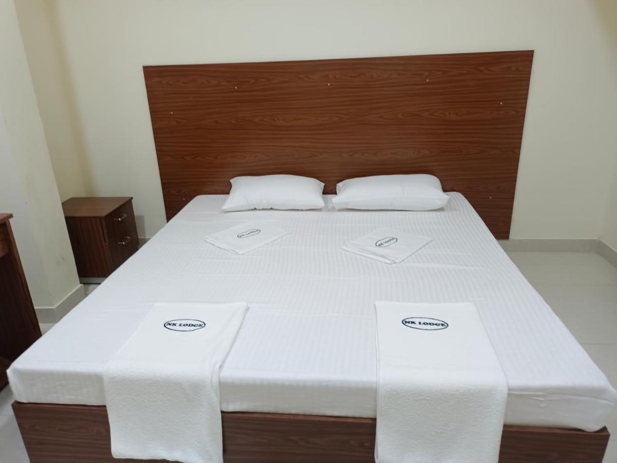 Nk Lodge Coimbatore Exterior photo